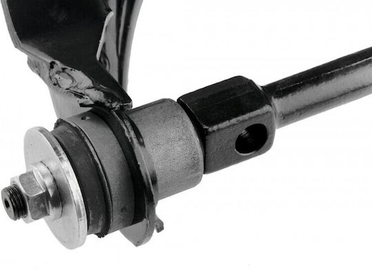 Ψαλίδι Ανάρτηση Τροχών Mazda Bt-50 Pickup 2006-2015 3.0l Pickup Mazda Bt-50 Pickup 2006-2015 2.5l Pickup Mazda Bt-50 Pickup 2006-2015 2.2l Pickup