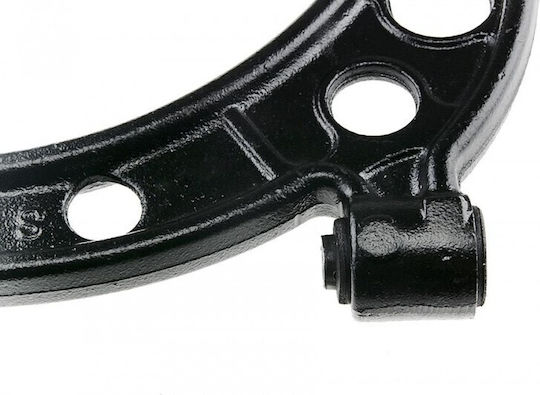 Suspension Arm Wheel Suspension Fiat Barchetta 1995-2005 1.8l Convertible Fiat Punto 1993-1999 1.4l Hatchback Fiat Punto 1993-1999 1.2l Hatchback