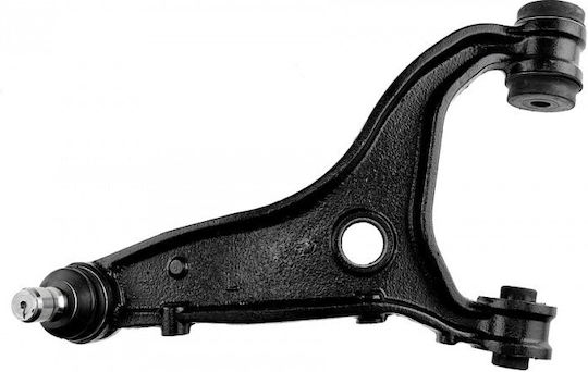 Рамо За Окачване На Колела Subaru Forester 2007-0 2.0l SUV Subaru Forester 2002-2012 2.5l SUV Subaru Forester 2007-0 2.5l SUV
