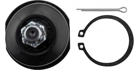 NTY Frontsystem Für Cadillac Cts 2007-0 3.0l Limousine Cadillac Cts 2007-0 6.2l Limousine Cadillac Cts 2007-0 2.8l Limousine