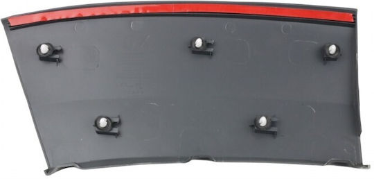 Καλούπι Φτερού Fiat Ducato 06 Εμπρός Δεξιά Πάνω 735422729
