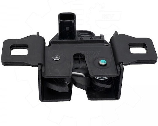 Engine Hood Lock Land Rover Discovery V Sport Range Rover Evoque Velar Lr041431