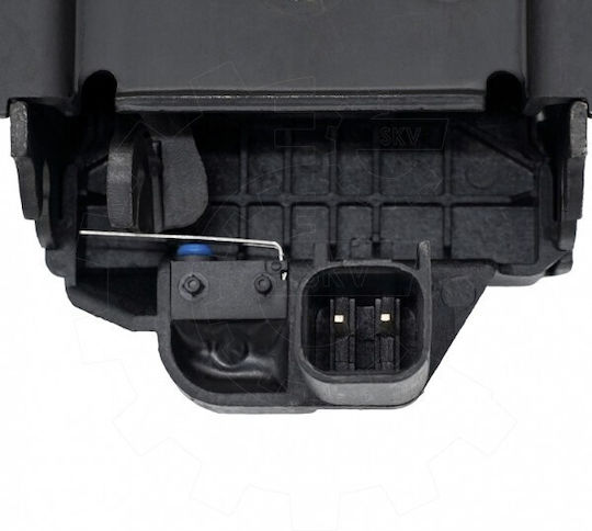 Engine Hood Lock Land Rover Discovery V Sport Range Rover Evoque Velar Lr041431