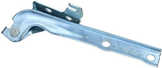 Bonnet Hinge Engine Volkswagen Tiguan 2008 Set 5n0823302a