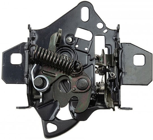 Motorhaubenschloss Für Vw Passat B5 1996-2000 3b0823509m