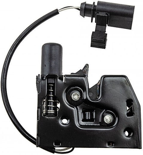 NTY Motorhaubenverschluss Für Audi A6 2011 A7 2011 4g0823509c