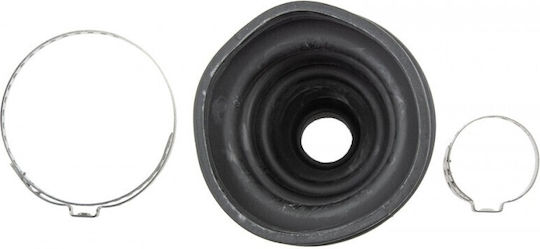 Φούσκα Άξονας Μετάδ Κίνησης Bmw 3 1982-1992 2.5l Sedan Bmw 3 Touring 1987-1994 2.5l Estate Ford Escort Iii 1980-1986 1.6l Hatchback