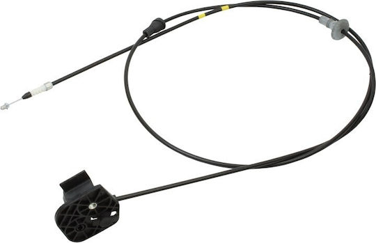 Σύρμα Καπό Κινητήρα Fiat Doblo 1 3-2 0 09 52228411
