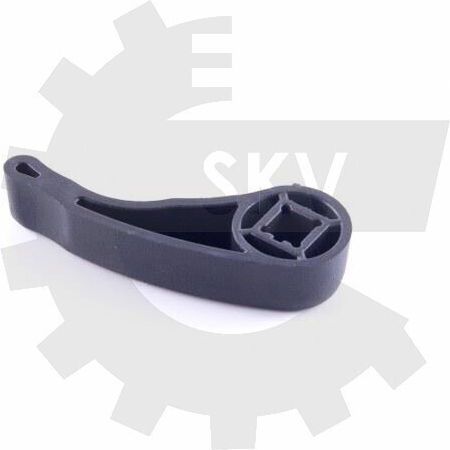 Griff Öffnung Autohaube Dacia Duster Logan 8200274233