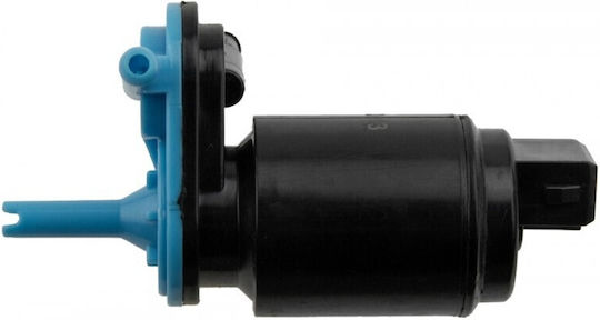 Помпа За Миеща Течност На Стъкла Opel Agila 2000-2007 1.0l Хечбек Opel Agila 2000-2007 1.3l Хечбек Opel Agila 2000-2007 1.2l Хечбек