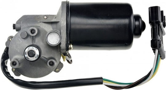 NTY Fensterwischersystem Auto Opel Astra / Vectra