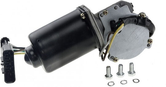 NTY Fensterwischersystem Auto Opel Astra / Vectra