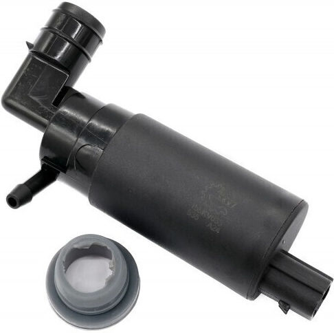 Car Spattered Flamingo Spattering Motor Toyota Corolla / Yaris / Avensis '99-'05