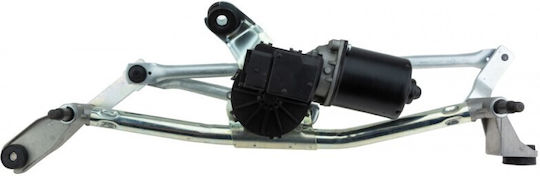 Legături Ștergător Renault Megane Ii 2001-2012 1.6l Hatchback Renault Megane Ii 2001-2012 1.4l Hatchback Renault Megane Ii 2001-2012 1.9l Hatchback