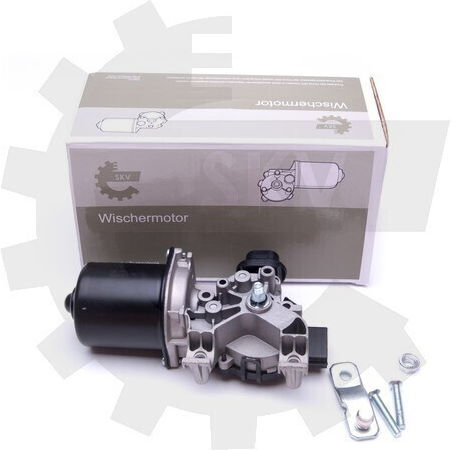Car Window Wiper System Renault Clio '12-'18