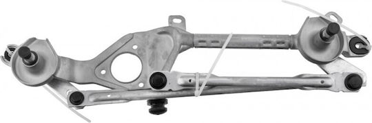 NTY Car Wiper Linkage Kia Rio Hyundai Accent 2010+