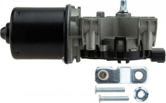 NTY Fensterwischersystem für Dacia Sandero II 2012-0