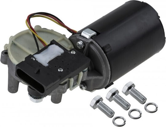 Wiper Motor Alfa Romeo 156 1997-2005 2.0l Sedan Alfa Romeo 156 1997-2005 2.4l Sedan Alfa Romeo 156 1997-2005 1.9l Sedan