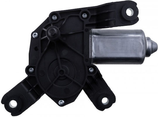 Opel Corsa D 2006-2015 1.7l Hatchback NTY Fensterwischersystem