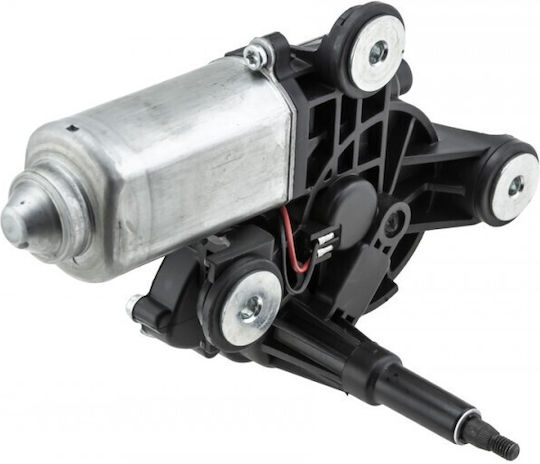 Alfa Romeo 159 SportWagon 2005-2012 1.9l Estate Fensterwischersystem