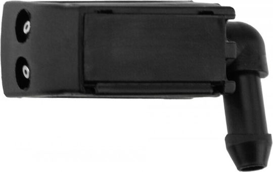 Дюза За Вода За Измиване На Стъкла Volvo S60 Ii 2010-2019 1.6l Sedan Volvo S60 Ii 2010-2019 2.0l Sedan Volvo S60 Ii 2010-2019 1.5l Sedan