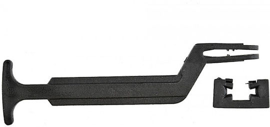 Mechanismus Zum Öffnen Der Autohaube Für Volkswagen Passat Passat Variant B5 1996