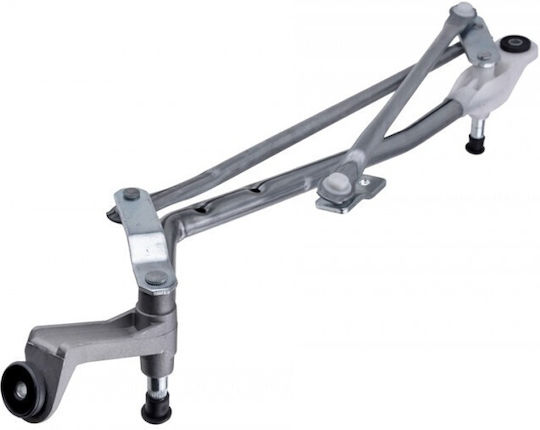 Wischer-Gestänge Nissan Almera Classic 2006-0 1.6l Limousine