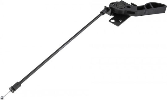 Hood Release Cable BMW X5 F15 F85 2013 X6 F16 F86 2014 51237294536