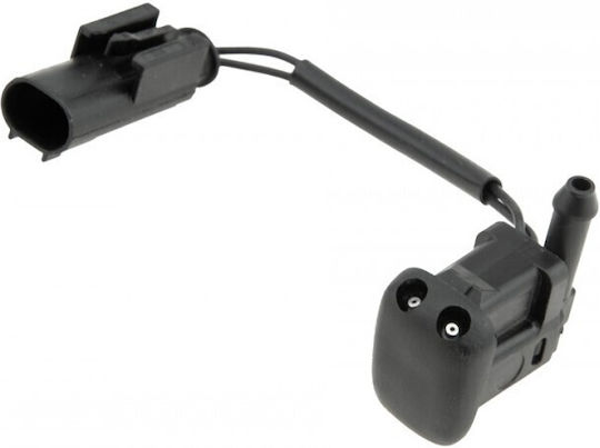 Duza De Apă Pentru Spălare Parbriz Bmw 5 1995-2003 4.9l Sedan Bmw 5 1995-2003 2.0l Sedan Bmw 5 1995-2003 3.5l Sedan