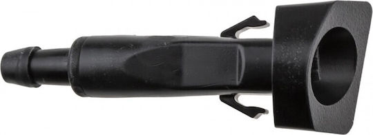 NTY Scheibenwischer Ersatzteil Wischer-Spritzschutz Honda CR-Z 2010-2014 1,5l Coupé