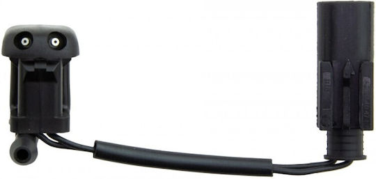Duza De Apă Pentru Spălare Parbriz Bmw 5 1995-2003 4.9l Sedan Bmw 5 1995-2003 2.0l Sedan Bmw 5 1995-2003 3.5l Sedan