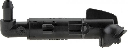 Headlight Washer Water Nozzle Land Rover Freelander 2 2006-2015 3.2l SUV Land Rover Freelander 2 2006-2015 2.0l SUV Land Rover Freelander 2 2006-2015 2.2l SUV