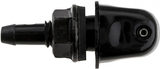 Washer Water Nozzle Windshield Cleaning Honda Jazz II 2001-2008 1.4l Hatchback Honda Jazz II 2001-2008 1.3l Hatchback Honda Jazz II 2001-2008 1.7l Hatchback