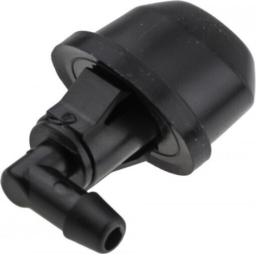 Windshield Washer Water Nozzle Honda Jazz III 2007-0 1.4l Hatchback Honda Jazz III 2007-0 1.5l Hatchback Honda Jazz III 2007-0 1.3l Hatchback