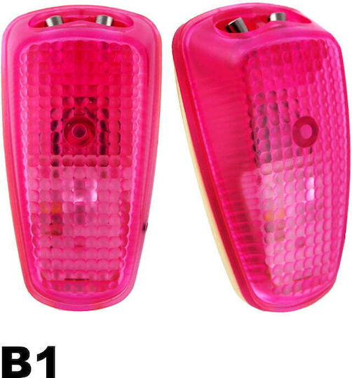 Car Windshield Wiper Nozzle