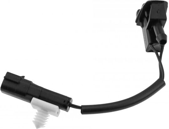 Washer Water Nozzle Windshield Cleaning Volvo S80 II 2006-2016 2.4L Sedan Volvo S80 II 2006-2016 4.4L Sedan Volvo S80 II 2006-2016 3.0L Sedan