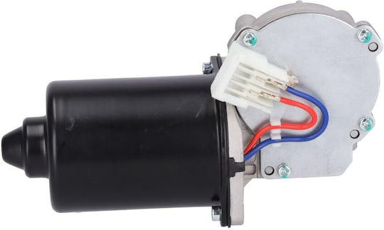 Wischer Motor Febi Bilstein 17092