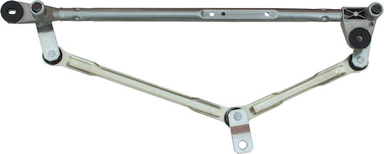 Wiper Mechanism Opel Vectra C 02-08