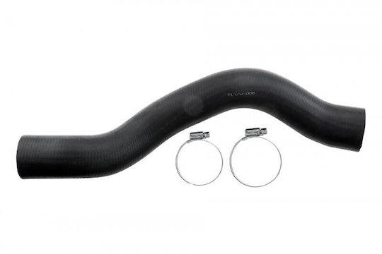 Furtun Elastic Aer Supraalimentare Volvo V40 Hatchback 2012-2019 1.6l Hatchback