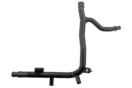 Coolant Hose Vw Jetta Iv 2008-0 2.0l Sedan