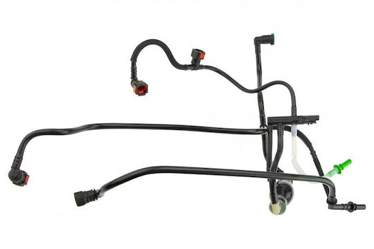 Σωλήνας Καυσίμων Peugeot 206 Hatchback 1998-2012 1.4l Hatchback Peugeot 206 Saloon 2007-0 1.4l Sedan Peugeot 206 Sw 2002-0 1.4l Estate