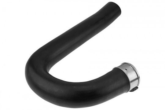 Elastic Air Overcharging Hose Opel Corsa D 2006-2015 1.7l Hatchback