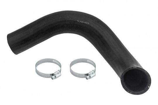 Еластичен Маркуч Въздух Турбо Nissan Np300 Navara 2004-0 2.5l Pickup Nissan Pathfinder Iii 2005-0 2.5l Suv