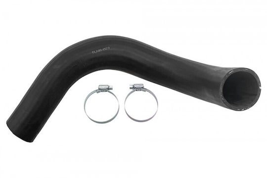 Еластичен Маркуч Въздух Турбо Nissan Np300 Navara 2004-0 2.5l Pickup Nissan Pathfinder Iii 2005-0 2.5l Suv