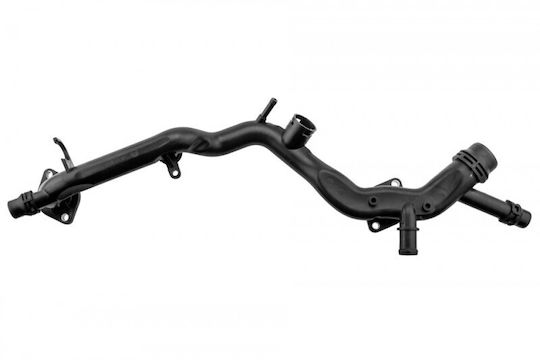 Αγωγός Ψυκτικού Υγρού Audi A6 Allroad C6 2006-2011 3.0l Estate Audi A6 C6 2004-2011 3.0l Sedan Audi A6 C6 Avant 2004-2011 3.0l Estate