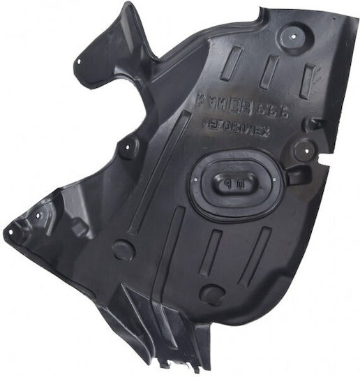 Vorderer Rechter Innenkotflügel Renault Kangoo II 08 8200426495