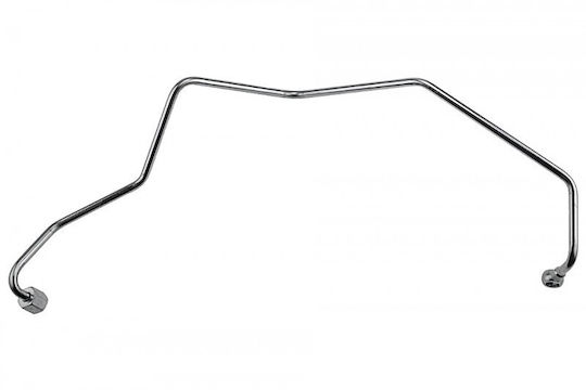 Маслен Турбо Маркуч Audi A4 B5 1994-2001 1.9l Седан Audi A4 B5 Avant 1994-2002 1.9l Комби Audi A4 B6 2000-2005 1.9l Седан