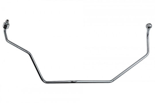 Маслен Турбо Маркуч Audi A4 B5 1994-2001 1.9l Седан Audi A4 B5 Avant 1994-2002 1.9l Комби Audi A4 B6 2000-2005 1.9l Седан