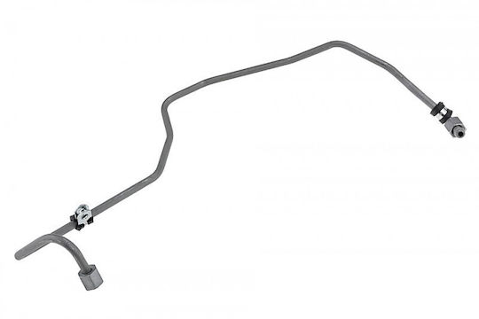 Съединителна Тръба За Масло Турбо Seat Alhambra 1996-2010 1.9l Mpv Seat Alhambra Van 1996-2010 1.9l Van VW Bora I 1998-2013 1.9l Седан