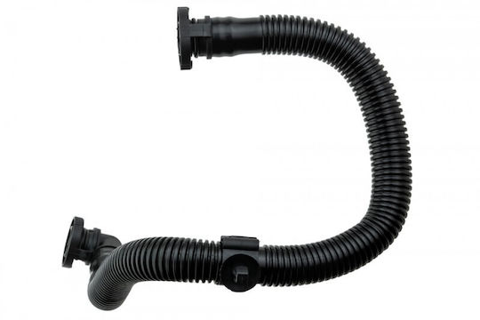 NTY Auto-Motorkragen für Audi A1 2010-2018 2.0l Hatchback Audi A3 2003-2013 2.0l Hatchback Audi A3 Sportback 2004-2015 2.0l Hatchback